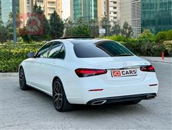 مرسيدس بنز E-Class